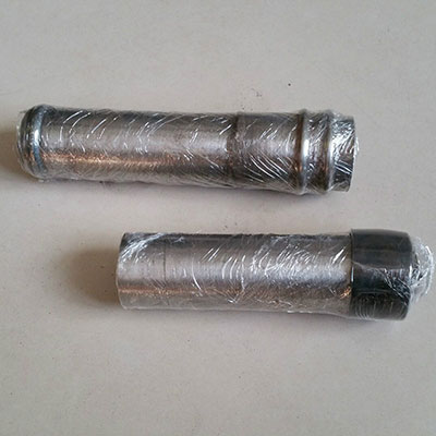 套筒式 钳压式声测管 用于隧道桥梁检测 瑞通