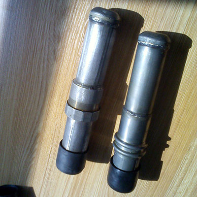 瑞通 钢花管 螺旋式声测管 耐高压防爆 注浆小导管 支持定制