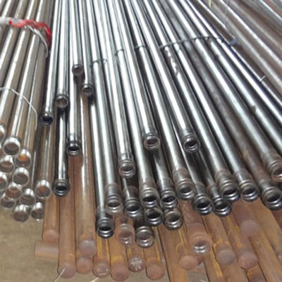 倒刺注浆管 声测管厂家 用于地基处理 厂家现货