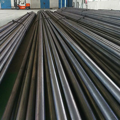 无缝钢管20号流体碳钢管 建筑用注浆钢管声测管 内外壁光滑