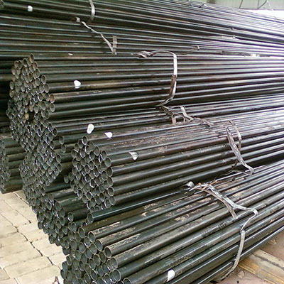 瑞通 耐高压耐高温 超前小导管 钳压式声测管 42mm48mm