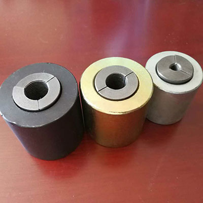 预应力锚具 桥梁锚固用张拉锚 多孔挤压锚 品质保证 瑞通供应