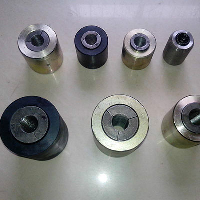 矿用锚具 KM18型 应用广泛 操作便利 易于维护 皮实