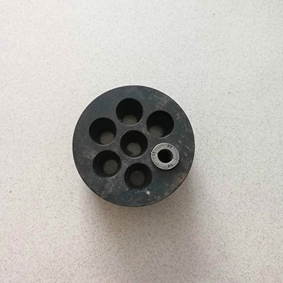 桥梁矿用多孔锚具 扁形 结构紧凑受力状态好 瑞通