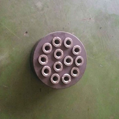 瑞通 YM15-4预应力锚具 桥梁张拉用 锚 具四件套 国标硬度高耐腐蚀