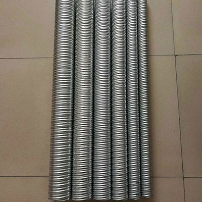 公路桥梁预应力金属镀锌钢绞线波纹管 内径40-130 瑞通