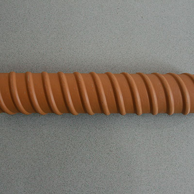 瑞通厂家 hdpe双壁波纹管 市政dn300排水排污塑料管 聚乙烯材质