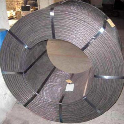 钢绞线性能好 适用范围广泛 操作简单方便 可定制