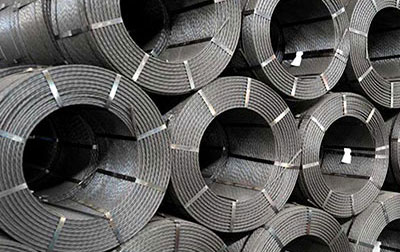 缓粘结钢绞线	 海南新能源汽车市场热度攀升